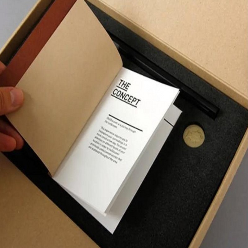 五层瓦楞纸箱有什么特点？